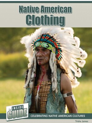 cover image of Native American Clothing